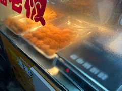 -潘老板炸鸡(河西万达店)