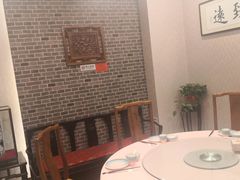 包厢-东兴楼饭庄(六里桥店)