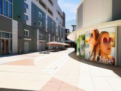 -宁波杉井奥特莱斯广场