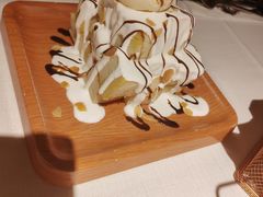 -俄士厨房(五棵松华熙LIVE店)