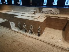 -秦始皇帝陵博物院-丽山园