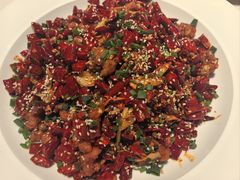 -望京辣宴·古法川菜(望京店)