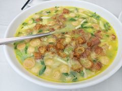菌菇扎腻头-永丰源大酒店(人民中路店)