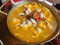 -隔壁老王·家常云南菜(花巷店)