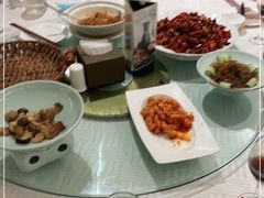 -渝信川菜(西单店)