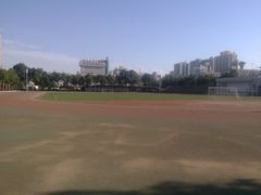 -西安石油大学(雁塔校区)