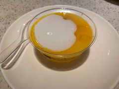 芒果布甸-又一间茶点轩(百汇广场店)