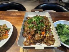 -树厨贵州菜(铜仁花果山店)