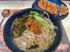 -馔豚·台北菜专门店(深圳湾万象城店)