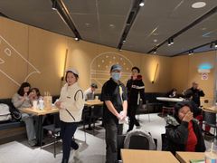 -麦当劳(豫园店)