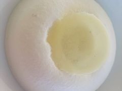 餐后甜点-TRB Forbidden City(故宫店)