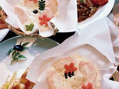 -馋遇江南·精致湖景雅宴(东方之门店)