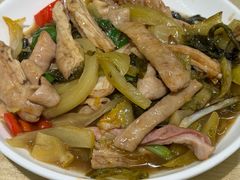 -东山茶寮(新安店)