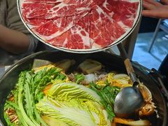 -森味薪火烧•烧鸟居酒屋•日本料理(望京店)