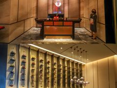 -御公馆中餐厅·点心·顺德菜·佛山东平保利洲际酒店