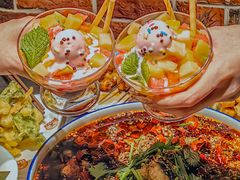 -宗泉烤全羊·烤羊腿·家常菜(解放东路店)