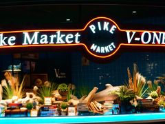 -V-ONE西雅图海鲜自助餐厅(仓山万达广场店)