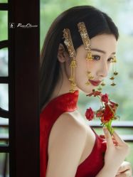 -罗马经典婚纱摄影·轻奢化定制