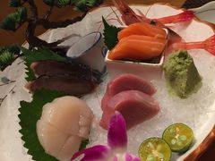 -皇品田苑日式料理(苏州中心店)