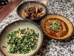 -南京大牌档(崇文门国瑞店)