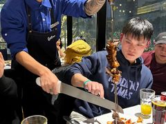 -拉蒂娜·巴西牛排馆 Latina·Brazilian Steakhouse(陆家嘴旗舰店)