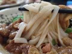 -潮惠居饮食店(光塔路店)