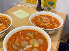 -酸辣粉(氹仔店)