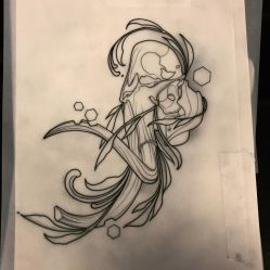 -记号刺青tattoo纹身工作室