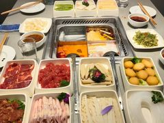 -海底捞火锅(长沙华创国际广场店)