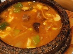 -七八冷面·延边朝鲜族美食(欢乐谷店)