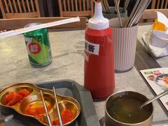 -大食代美食广场(上海中心店)