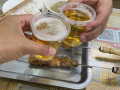 -清真·鸦儿李记·小馆(后海店)