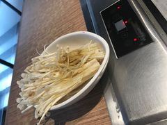 -新石器烤肉(周浦万达店)