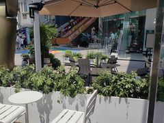 -喜茶(北京五棵松华熙店)