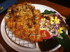 -鳗鱼家·深夜食堂(军博店)
