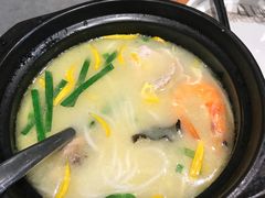 -云海肴·汽锅鸡·云南菜(广安门天虹店)