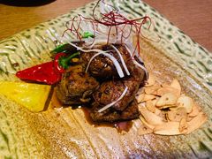 -水之惠鲜鱼料理(王府大街店)