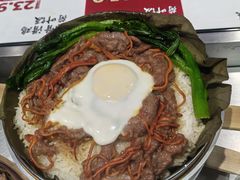 -72街荷叶饭(东方宝泰广场店)