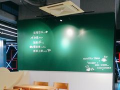 -美格菲健身中心(新都会店)