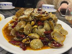 -江湖黑大兔(杨家坪店)