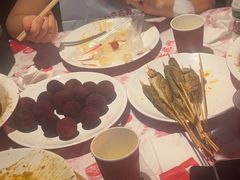 -红钳侠小龙虾·烧烤(中赢康康谷店)