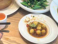 -客汀家宴·客家烟火 四季食材(集美店)