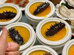 -新海渔港·胶东海鲜家常菜·家宴(奥体中心店)