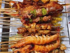 -老谢野馄饨(延安路店)
