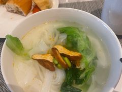 -盐城万豪酒店-盐城厨房西餐厅