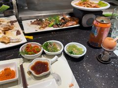 -大渔铁板烧(万象城店)