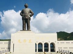 -延安宝塔山旅游景区-游客服务中心