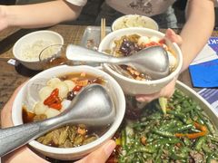 -铁公鸡·四川料理(天环广场店)