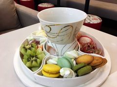 -哈根达斯(皇城恒隆广场店)