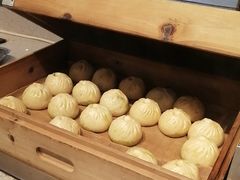 -昆山裕元花园酒店·温莎西餐厅